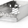 Napoleon - Paravento inox infrarossi grande - 37x24 cm