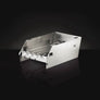 Napoleon - Paravento inox infrarossi grande - 37x24 cm