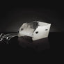 Napoleon - Paravento inox infrarossi piccolo - 26x23 cm