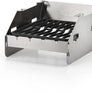 Napoleon - Paravento inox infrarossi piccolo - 26x23 cm
