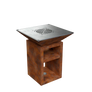 Multigrid PRO730 - Vulcanus