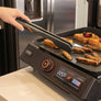 Blackstone 17'' Electric Tabletop Griddle - Plancha Elettrica
