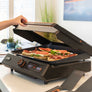 Blackstone 17'' Electric Tabletop Griddle - Plancha Elettrica