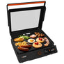 Blackstone 17'' Electric Tabletop Griddle - Plancha Elettrica