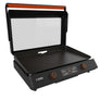 Blackstone 22'' Electric Tabletop Griddle - Plancha Elettrica