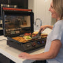 Blackstone 22'' Electric Tabletop Griddle - Plancha Elettrica