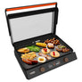 Blackstone 22'' Electric Tabletop Griddle - Plancha Elettrica