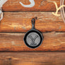 Lodge Mini Skillet Yellowstone 12.7 - Esclusiva BBQ LAB