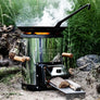 Petromax - Rocket Stove rf33