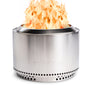 Solo Stove - Yukon + Stand 2.0 - Braciere a legna