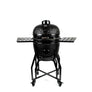 Yakiniku Medium Black Edition - Barbecue a Carbone