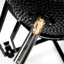 Yakiniku Medium Black Edition - Barbecue a Carbone