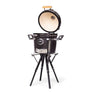 Yakiniku Compact Basic - Barbecue a Carbone