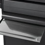 Enders - eFlow Pro 2 Turbo Shadow Barbecue Elettrico