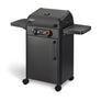 Enders - eFlow Pro 2 Turbo Shadow Barbecue Elettrico
