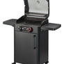 Enders - eFlow Pro 2 Turbo Shadow Barbecue Elettrico