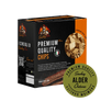 Smokey Ben - Premium Quality Chips Alder