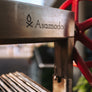 ASAMODO - Brasa