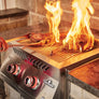 Napoleon - Sizzle Zone Incasso BIB18IR