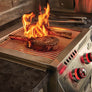 Napoleon - Sizzle Zone Incasso BIB18IR