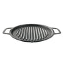 Solo Stove - Bonfire Cast Iron Grill Top + Hub