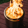 Solo Stove - Bonfire + Stand 2.0 - Braciere a legna