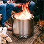 Solo Stove - Bonfire + Stand 2.0 - Braciere a legna