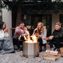 Solo Stove - Bonfire + Stand 2.0 - Braciere a legna