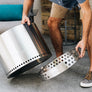 Solo Stove - Bonfire + Stand 2.0 - Braciere a legna