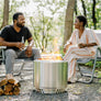 Solo Stove - Bonfire + Stand 2.0 - Braciere a legna