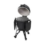 BSTRD - Kamado Large Graphite