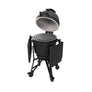 BSTRD - Kamado Medium Graphite