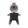 BSTRD - Kamado Compact Graphite