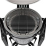 BSTRD - Kamado Large Graphite Gloss