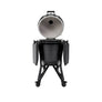 BSTRD - Kamado Large Graphite Gloss