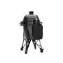 BSTRD - Kamado Large Graphite Gloss