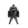 BSTRD - Kamado Large Graphite Gloss