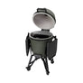 BSTRD - Kamado Pro Large Alpine Green