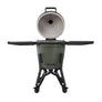 BSTRD - Kamado Pro Large Alpine Green