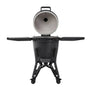 BSTRD - Kamado Pro Large Graphite