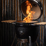 Yakiniku XXLARGE- Barbecue a Carbone
