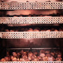 Borniak BBQ Smoker - Affumicatore Elettrico