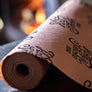 Holy Smoke BBQ - Butcher Paper