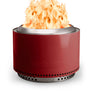 Solo Stove - Yukon + Stand 2.0 - Braciere a legna