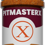 Pitmaster X - Deli Rub