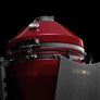 Kamado Grande Evo 25" Royal Red