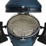 Kamado Media Evo 22" Blue Navy Matte