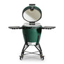 Kamado Zalgiris Evo 22" Victory Green Matte