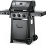 Napoleon Freestyle F365SIB Infrarosso - Barbecue a gas