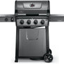 Napoleon Freestyle F425SIB Infrarosso - Barbecue a gas